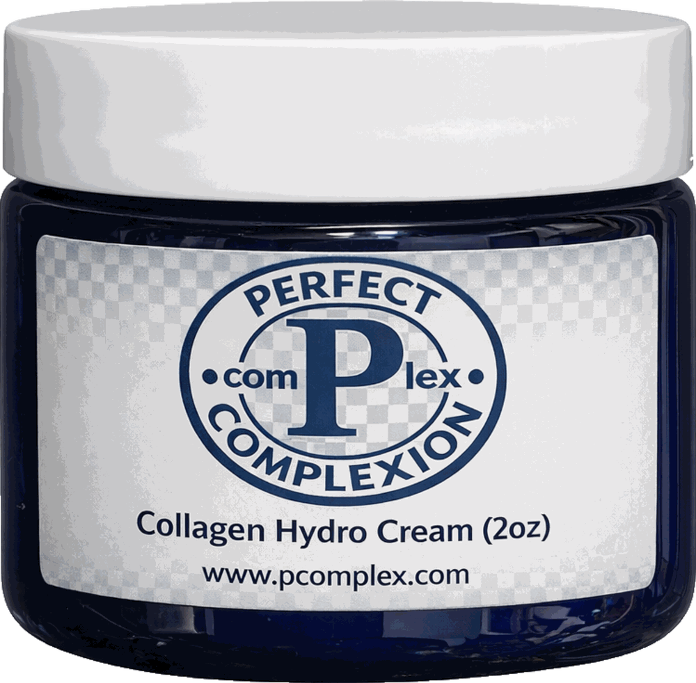 Collagen Hydro Cream